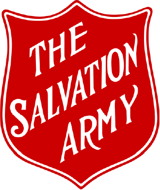 Salvation Army Logo