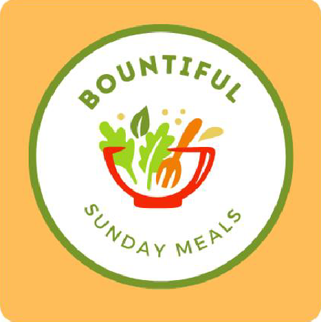 Bountiful Sunday Meals Logo